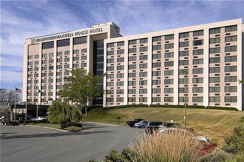 Millennium Maxwell House Hotel 001